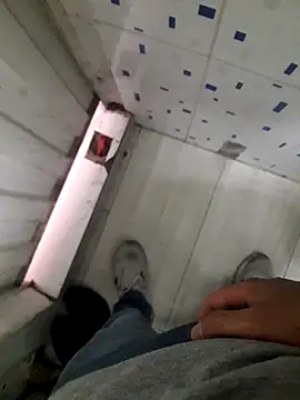 Luismimor93 online show from 20, 1, 2025