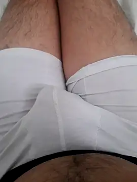 Luismimor93 online show from 23, 1, 2025