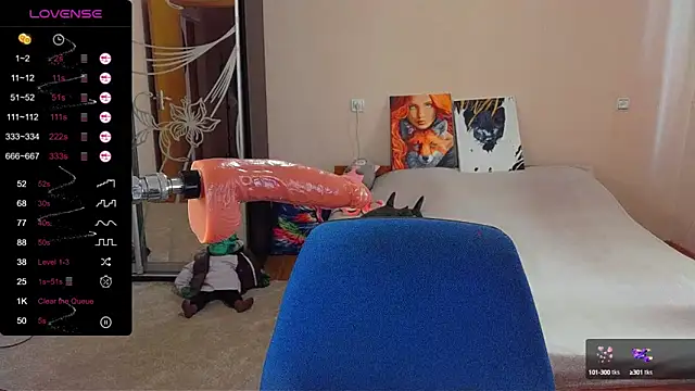 Snapshot of Cherry__Girl chatting on 8, 3, 2025 Cherry Girl online show from 8, 3, 2025