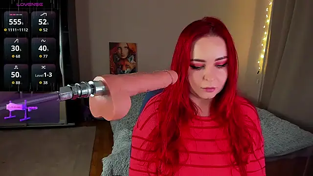 Snapshot of Cherry__Girl chatting on 24, 11, 2025 Cherry Girl online show from 24, 11, 2025