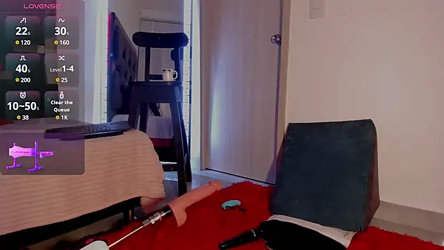 Snapshot of daiila_jonnes chatting on 30, 1, 2025 daiila jonnes online show from 30, 1, 2025