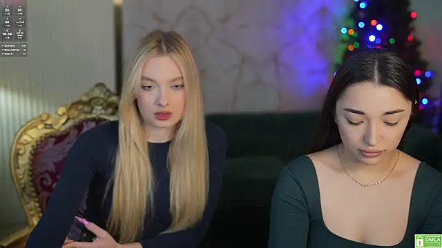 Jasmine Flow online show from 28, 1, 2025