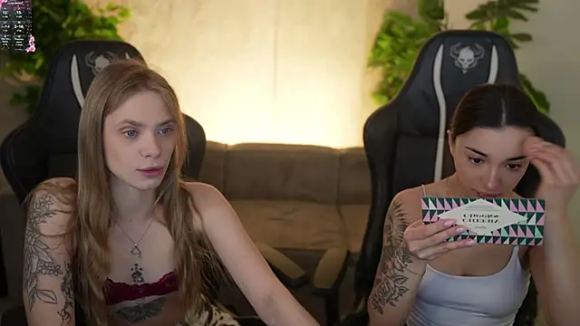 Jasmine Flow online show from 12, 2, 2026