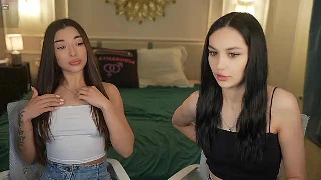 Jasmine Flow online show from 9, 3, 2026