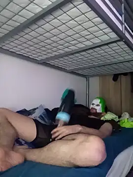 WichyHOT Latex online show from 2, 2, 2026