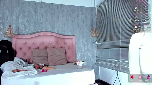 naomidibello online show from 27, 4, 2026