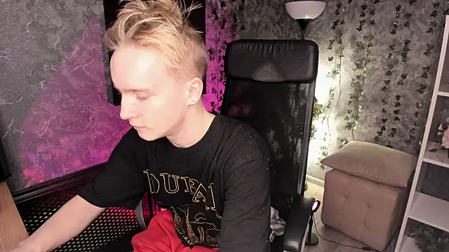 AlexxSweet online show from 11, 12, 2024