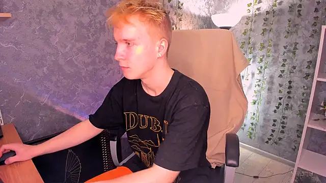 AlexxSweet online show from 15, 12, 2024