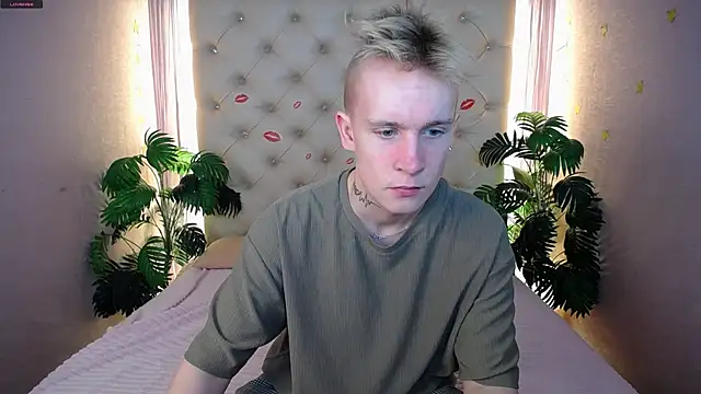 AlexxSweet online show from 10, 3, 2025