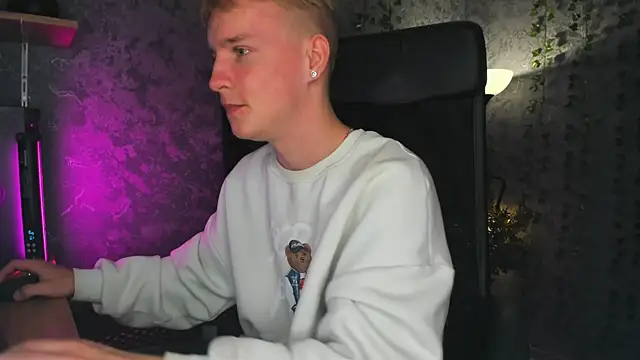 AlexxSweet online show from 14, 9, 2025