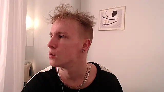 AlexxSweet online show from 18, 5, 2026