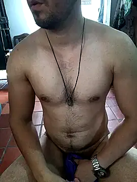 Blanco2023 online show from 8, 2, 2025