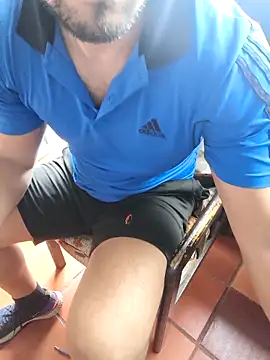 Blanco2023 online show from 25, 2, 2026