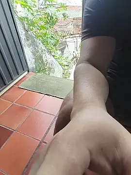 Blanco2023 online show from 25, 4, 2026