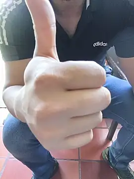 Blanco2023 online show from 26, 4, 2026