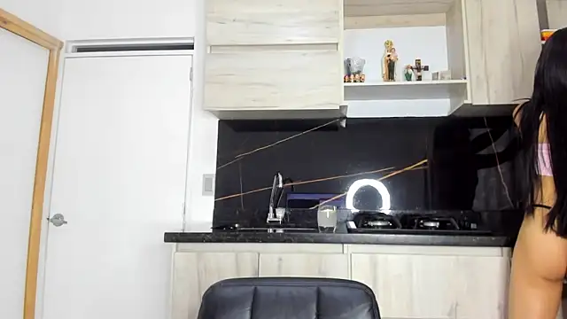 SEXY DANNA17 online show from 1, 3, 2026