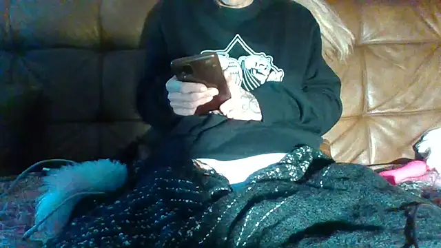 Strip-Nomy online show from 27, 2, 2025