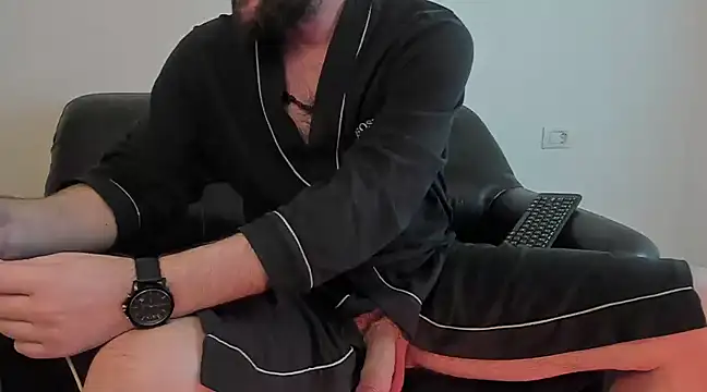 KingMalcom online show from 18, 12, 2024