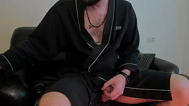 KingMalcom online show from 22, 1, 2025