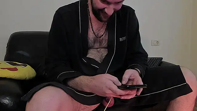 KingMalcom online show from 28, 2, 2026