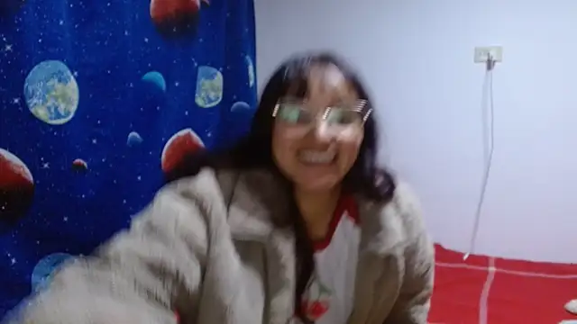 clarisse69 online show from 28, 4, 2026