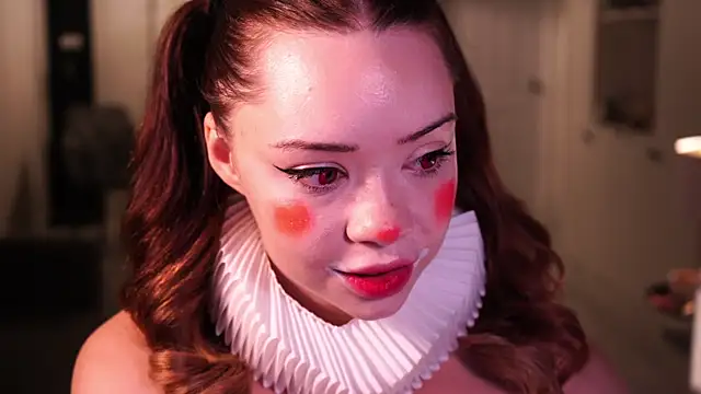 VixenMia online show from 1, 11, 2025