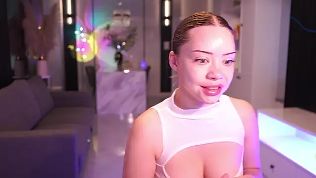 VixenMia online show from 12, 2, 2026