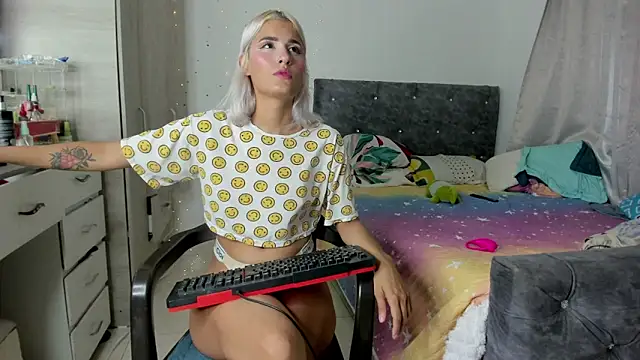 taty juts online show from 11, 1, 2025