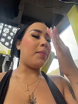 Luisa Fernandaa online show from 18, 3, 2026