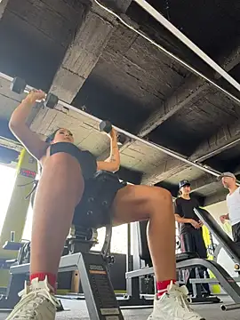 Luisa Fernandaa online show from 19, 3, 2026