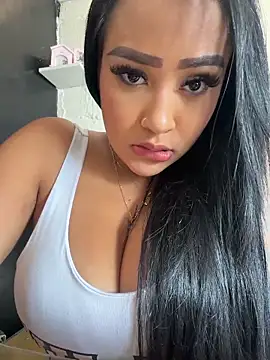 Luisa Fernandaa online show from 29, 4, 2026