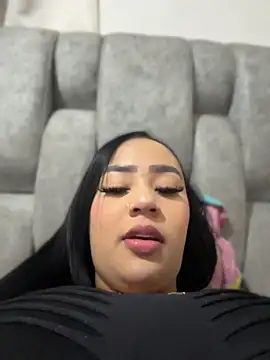 Snapshot of Luisa_Fernandaa chatting on 14, 5, 2026 Luisa Fernandaa online show from 14, 5, 2026