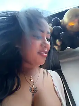 Snapshot of Luisa_Fernandaa chatting on 23, 5, 2026 Luisa Fernandaa online show from 23, 5, 2026