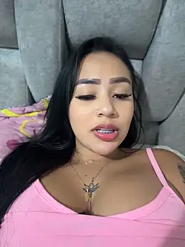 Snapshot of Luisa_Fernandaa chatting on 6, 6, 2026 Luisa Fernandaa online show from 6, 6, 2026