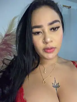 Snapshot of Luisa_Fernandaa chatting on 14, 6, 2026 Luisa Fernandaa online show from 14, 6, 2026
