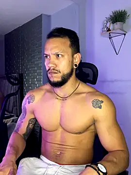 ARON TAYLER01 online show from 12, 11, 2025