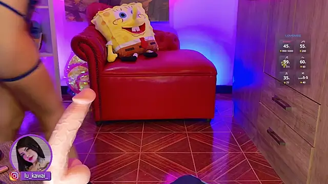 Samanthha roberts online show from 21, 2, 2025