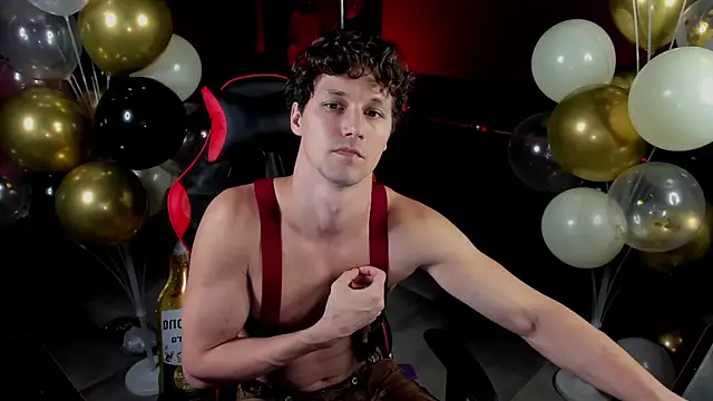 dirty-boss online show from 4, 10, 2025