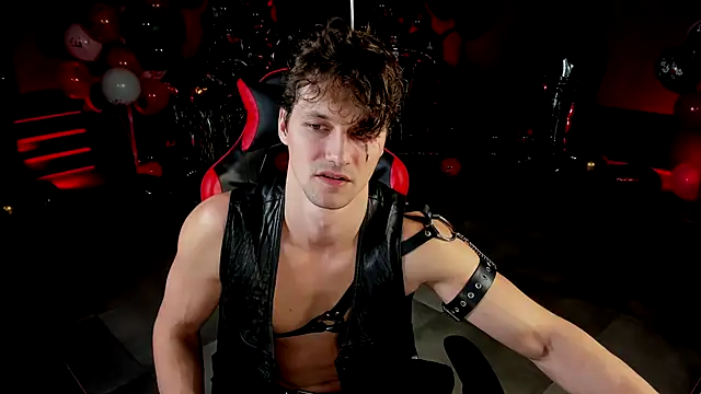 dirty-boss online show from 19, 10, 2025