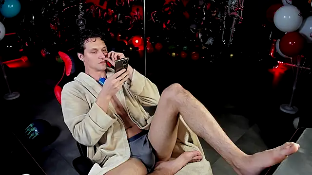 dirty-boss online show from 5, 11, 2025