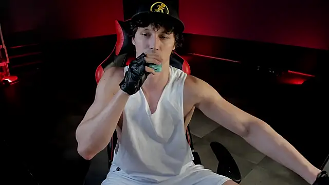 dirty-boss online show from 10, 5, 2026