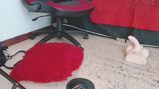 misslombana online show from 22, 2, 2025