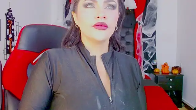 misslombana online show from 25, 10, 2025