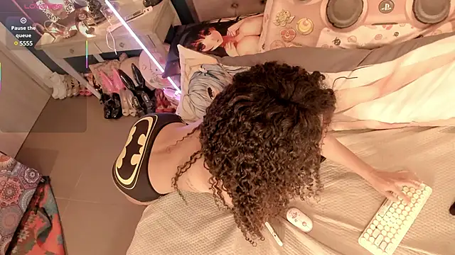 Snapshot of Orianna_reed_ chatting on 25, 2, 2025 Orianna reed online show from 25, 2, 2025