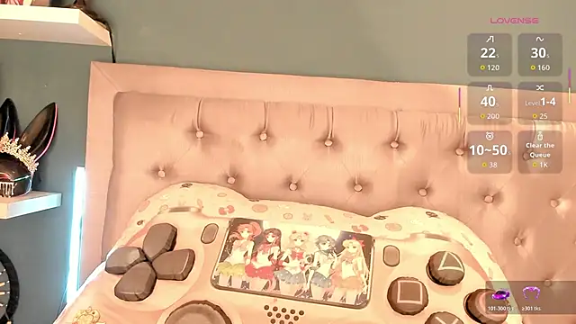 Snapshot of Orianna_reed_ chatting on 18, 1, 2026 Orianna reed online show from 18, 1, 2026