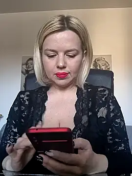 Ladykaos online show from 4, 4, 2026