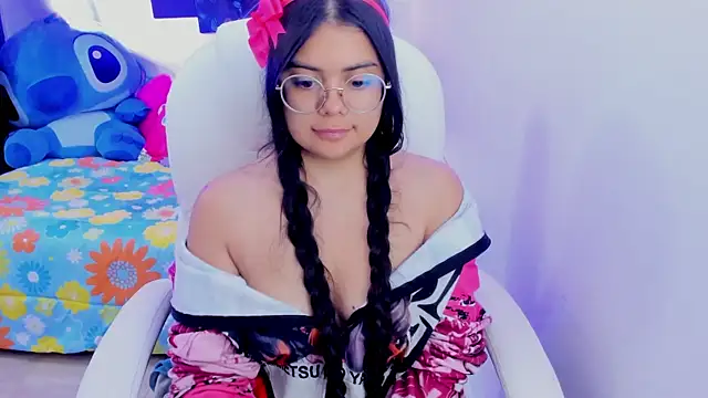 esmeralda112 online show from 26, 2, 2025