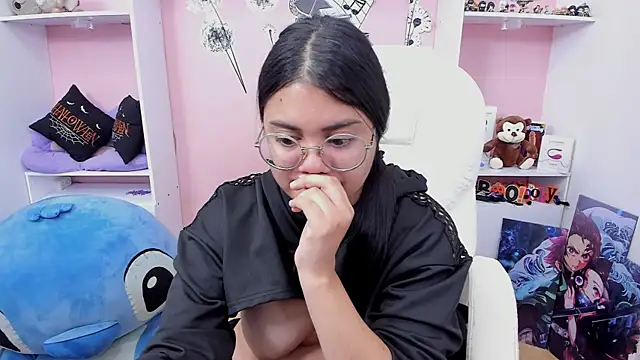 esmeralda112 online show from 17, 1, 2026