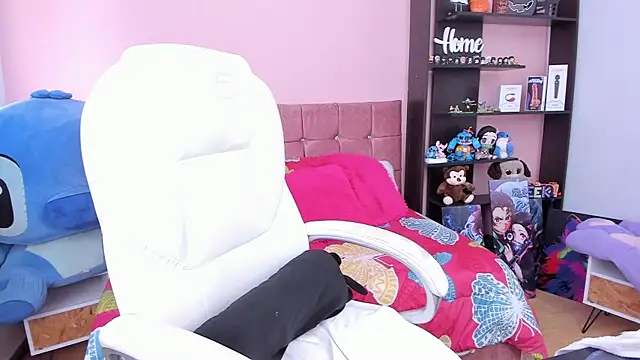 esmeralda112 online show from 29, 4, 2026