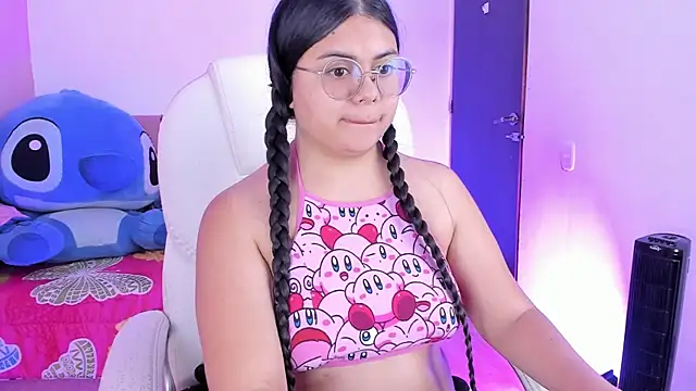 Snapshot of esmeralda112 chatting on 25, 5, 2026 esmeralda112 online show from 25, 5, 2026